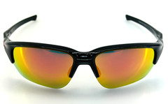 Mens Oakley Flak Beta Polarized Sunglasses OO9363-14 #8/6