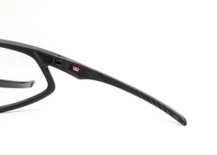 Oakley RSLV Sunglasses OO9484D-0649 Matte Carbon Photochromic w/case