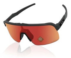 Oakley Sutro Lite sunglasses matte carbon trail torch prizm Lens OO9463 NEW