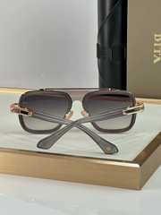 DITA LXN-EVO Style Unisex Sunglasses – MODEL：DTS403 – SIZE 54-19-145
