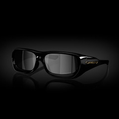NEW Oakley DE SOTO Sunglasses OO9494-0159 Polished Black With PRIZM Black Lens