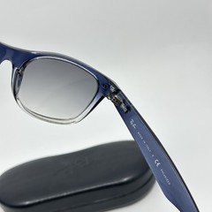 Ray-Ban Sunglasses, Frame Only , RB 2132 New Wayfarer 822/78, 55-18-3P