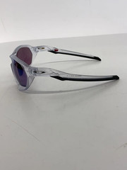 Oakley Plazma OO9019A-1859 Sunglasses Clear*