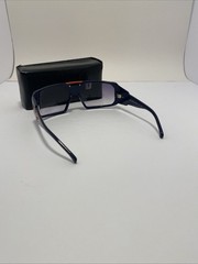 SMITH sunglasses Navy And Orange TLT Optics YES YES Y’ALL