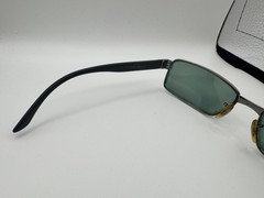 Ray-Ban RB 3272 004/58 Gunmetal Eyeglass Sunglasses Frame Only 58☐17 Italy