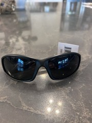 SolarX Sport Sunglasses Model 55010 – UV400 Protection – Lightweight Wrap Frame