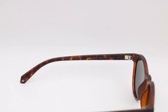 Polaroid Pld6034/S N9Pmatt Havana/Brown Round Polarized Sunglasses 51-21-145