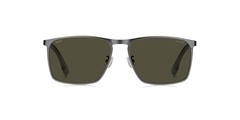 Hugo Boss BOSS 1913/G/S Matte dark ruthenium 60/16/150 MAN Sunglasses