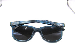 Costa Del Mar sunglasses 580 glass lens’s BIMINI 244 vintage Sunglass