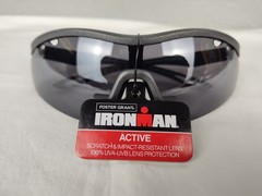 Foster Grant Men’s Ironman Active 100% UVA-UVB Protection Sunglasses QQ12 2025