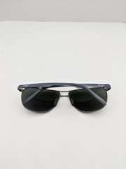 🕶️Made in Italy! Maui Jim MJ728-02S Castles Sunglasses 61/16 140 /EUC108🕶️