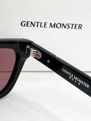 GENTLE MONSTER Unisex Sunglasses MODEL：HESSE SIZE：54-21-147