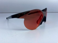 Oakley Sub Zero N Sunglasses Grey Smoke/Prizm Snow Torch Matte (WMP019594)
