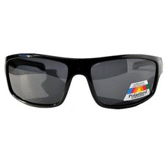 Polarised Large Sport Fishing Polarised Free Postage AU Seller Sunglasses 574