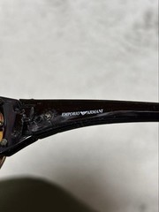 Emporio Armani Sunglasses Ea9242S 90 Early