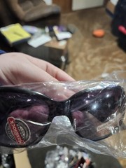 New Unused Sunglasses Men Women UV Cut Made In United States Made In USA