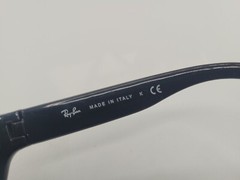 Men’s Ray Ban Sunglasses RB4033 601 3N Frames Only Read Description