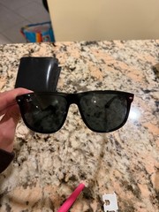 Ray-Ban RB2132 Men’s Sunglasses