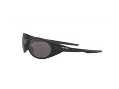 NEW Oakley Sunglasses OO9438 EYE JACKET REDUX 943801 Black/ gray
