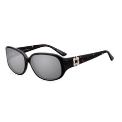 1 Unit New Solvari Kyoto Polarized Gradient Lens Sunglasses 58-15-135 #631