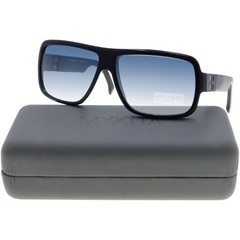 Mykita Sunglasses MARC DARKBLUE Dark Blue Gradient Lens Handmade in Germany