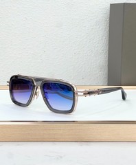 Dita Dts403 Sunglasses Unisex Size:54-19-145 New