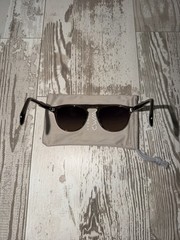 NWOB-Wear Me Pro (WMP)-Axel-Crystal Gunmetal/Grey Brown Gradient-Polarized Sun