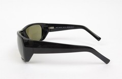 Maui Jim Waimea Canyon Polarized Sunglasses MJ265-02E HCL Bronze Unisex Adults