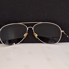 The General AO Aviator Sunglasses Matel Frame Dark Color Polarized Lens China