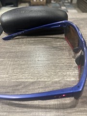 Oakley Main Link Blue/Red Fade