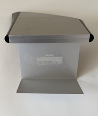 Ray Ban Sunglass Retail Counter 9×6 in Promotional Display RARE Hard To Find