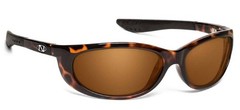 NEW Onos Sand Island 130AM175 AMBER Lens Polarized +1.75 Bifocal Sunglasses