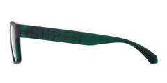 Superdry Sunglasses Men’s SDS-5040 154 Matte Crystal Forest Green/green