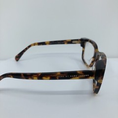 New MARC JACOBS Eyeglasses MARC 651 Optical Frame C. LO7 Havana Tortoise 54-16mm