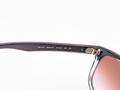 *New* Ray-Ban Sunglasses, RB 4181 6039/V0 2N Black, 57-16-145, Plastic, Italy