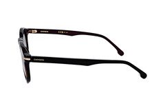 Carrera Unisex 50 mm Havana Sunglasses CARRERA301-S-086-50