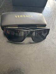 Versace VE4296 GB1/87 Men’s Sunglasses
