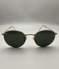 Ray-Ban RB3447 001 53-21 Men’s Sunglasses
