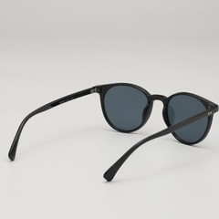 Men Women Round Polarized Sunglasses Outdoor Driving Traveling Glasses UV400 Hot