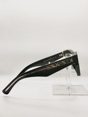 *NEW* Burberry BE4454 Sunglasses- Black