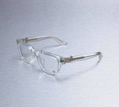 Chrome Hearts Vagillionaire II Glasses