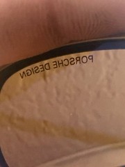 porsche sunglasses men