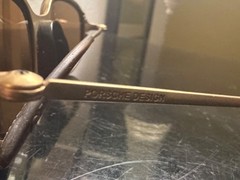 porsche sunglasses men