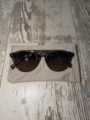 NWOB-Wear Me Pro (WMP)-Axel-Crystal Gunmetal/Grey Brown Gradient-Polarized Sun