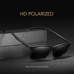 Tac HD Polarized Fashion Sunglasses Men Women Cycling Driving Sports Sun Glasses