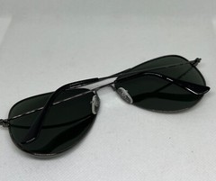 unbranded black sunglasses G771