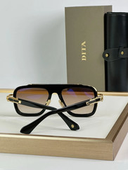 DITA LXN-EVO Style Unisex Sunglasses – MODEL：DTS403 – SIZE: 54-19-145