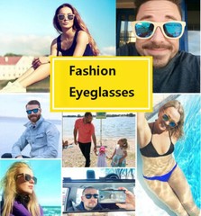 Handmade Unisex Skateboard Wood Polarized Sunglasses Outdoor Wood Frame Glasses