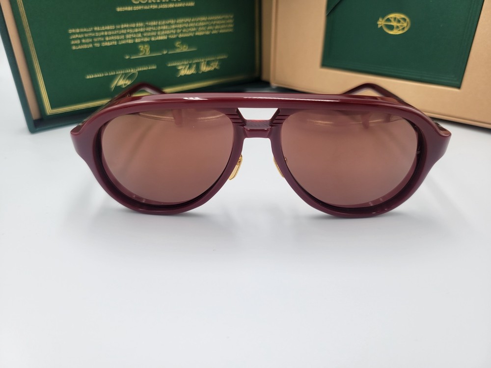 Jacques Marie Mage – Cortina in China Town – Limited to 50