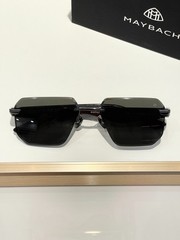 MAYBACH THE VISIONIST SUN I Sunglasses Unisex SIZE：60口18-140